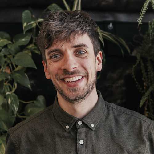Kilian Ansari