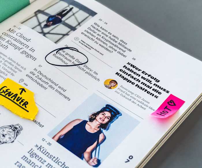 Edenspiekermann Ada Visual