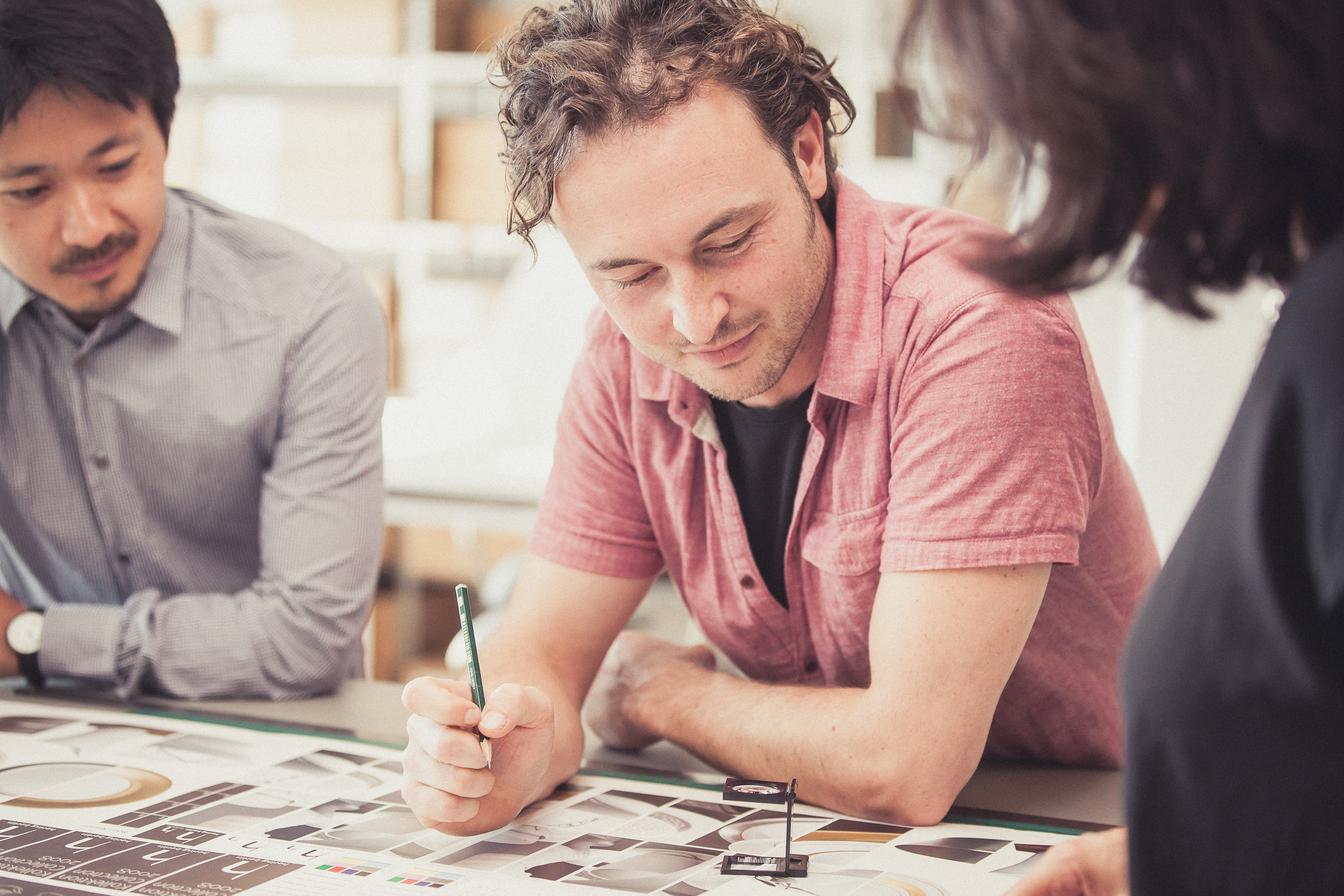 Edenspiekermann jobs