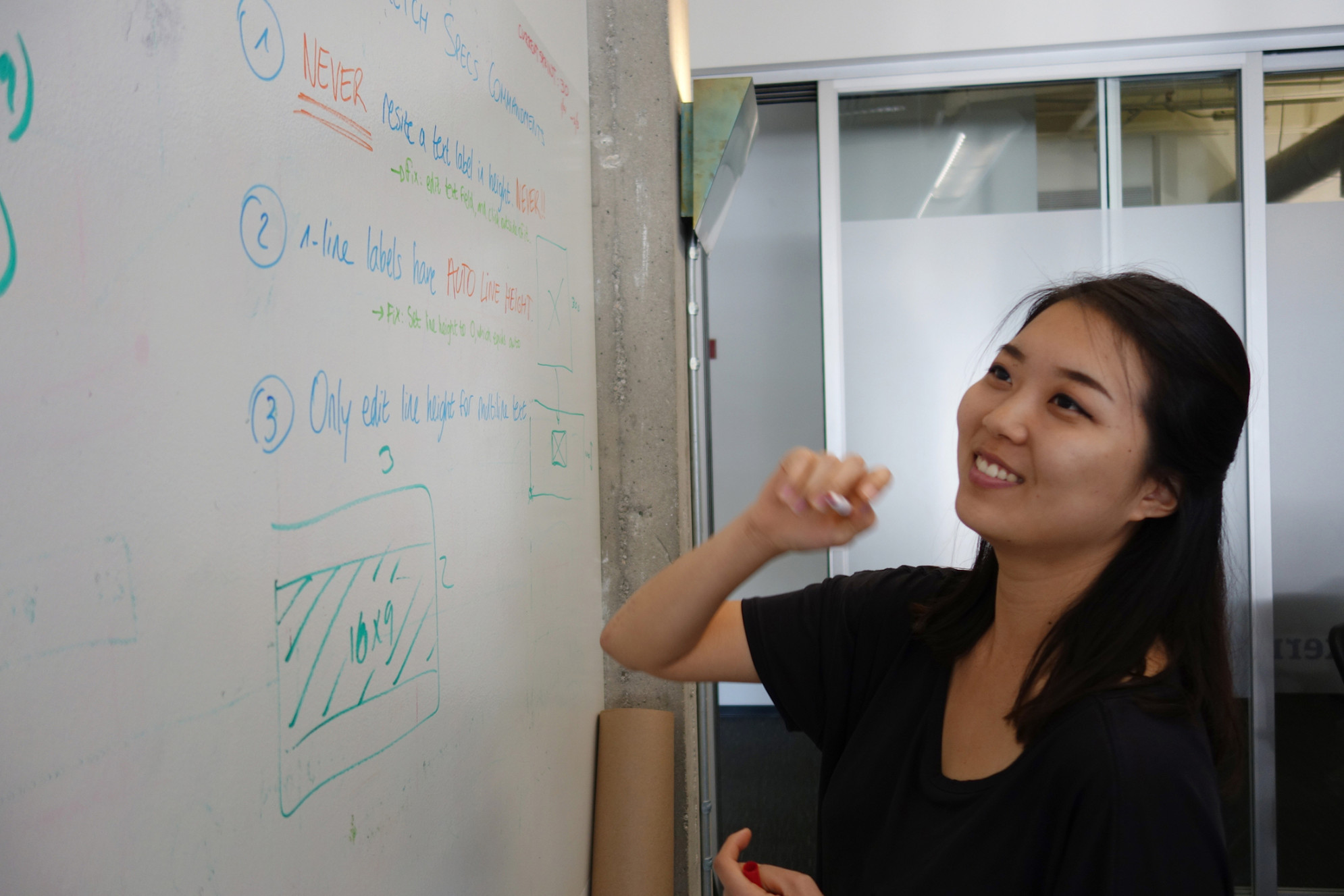 Julie Kwon Blog Cover