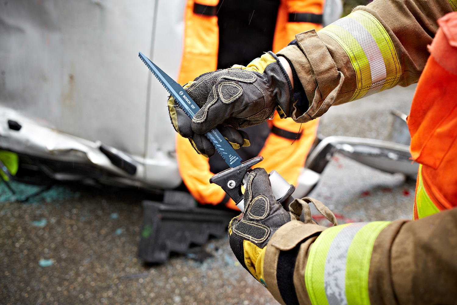 Bosch PTAC campaign header