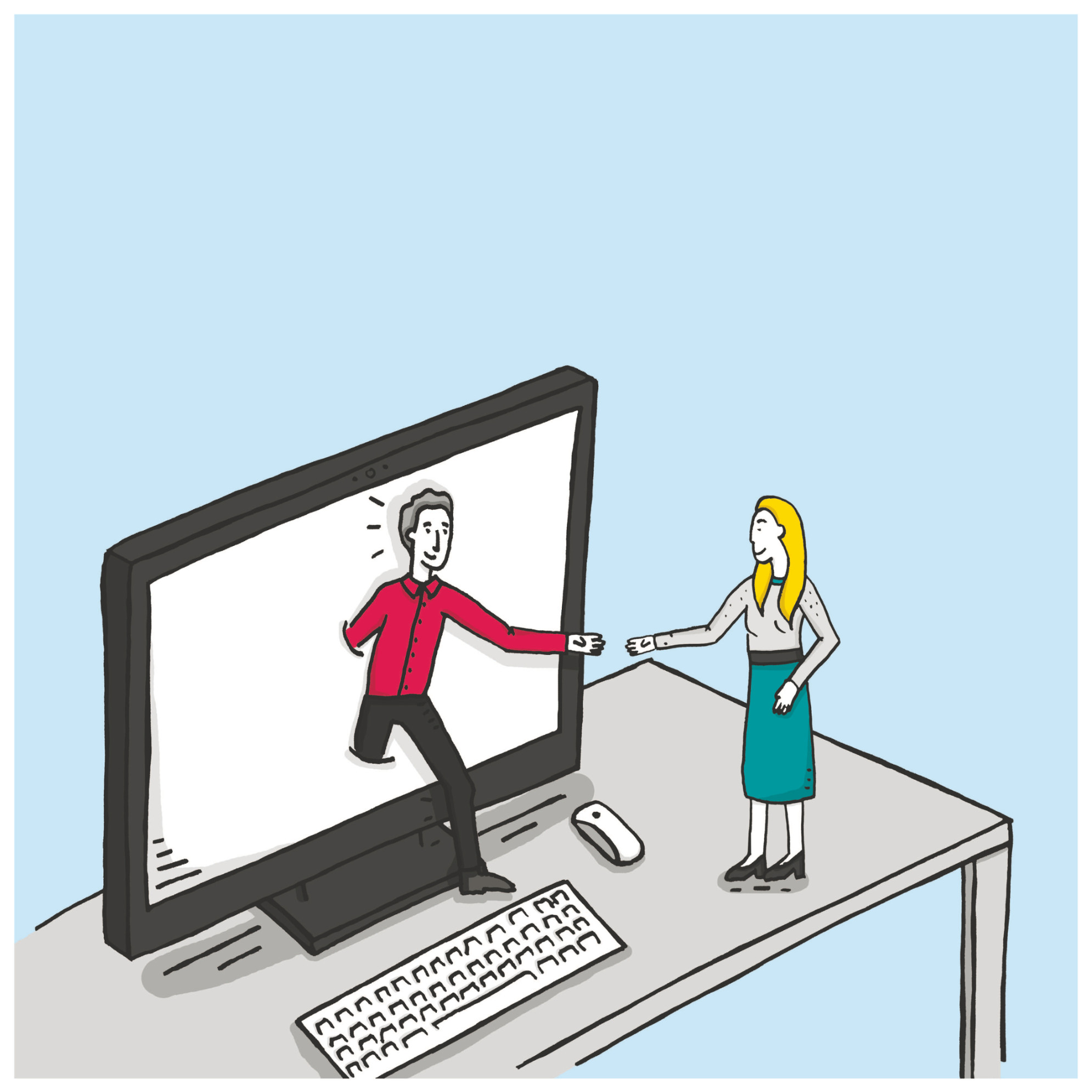 Excellent Customer Experience Blog Cover