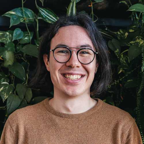 Matthieu Le Soliec