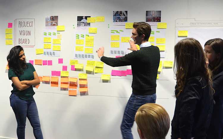 Workshop Steven Cook