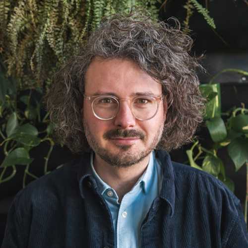 Sebastian Schäfer