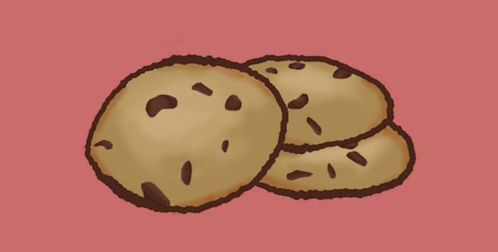 Edenspiekermann Christmas Cookies by Yerang