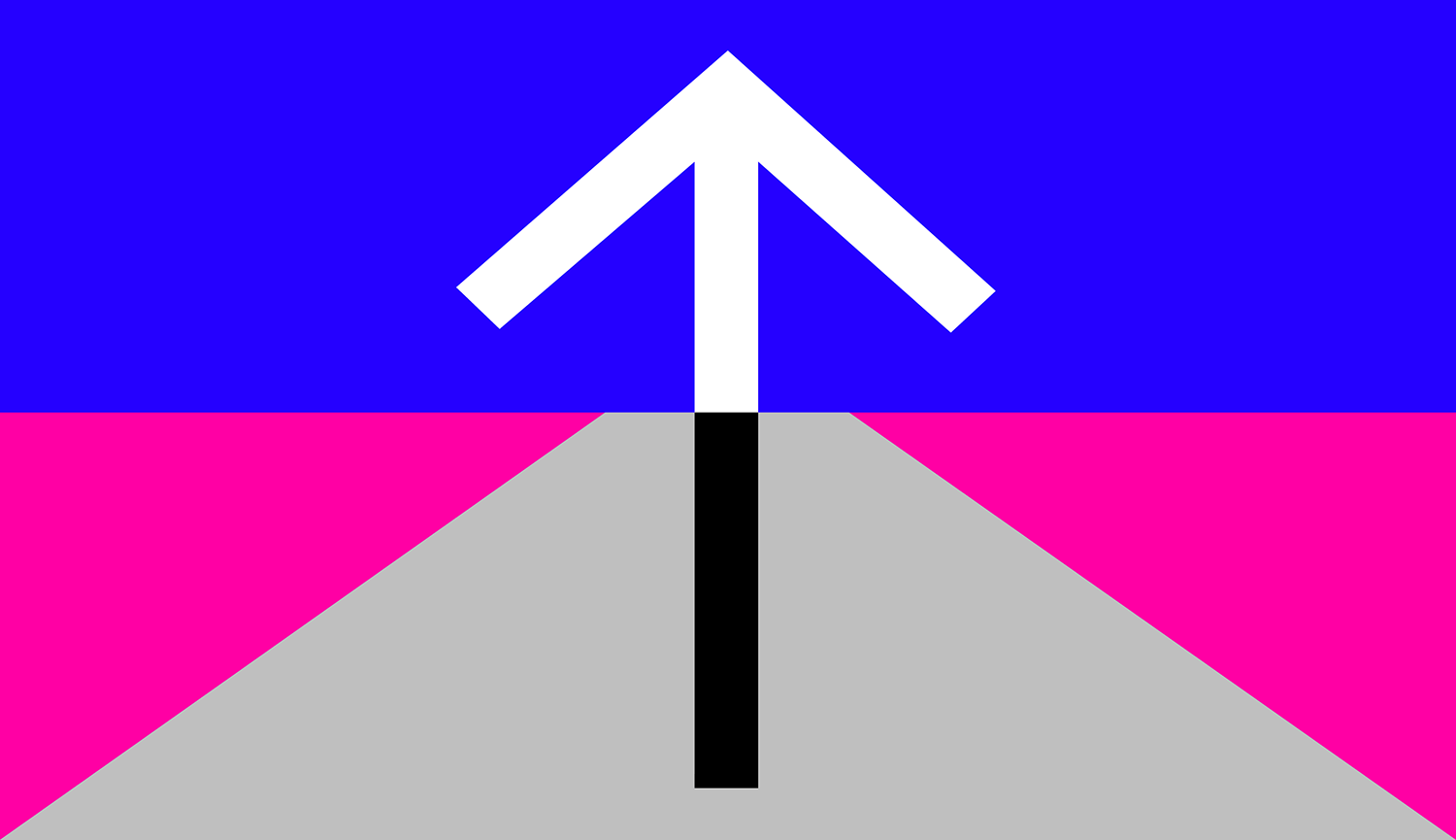 World’s Best Digital Airport Pink