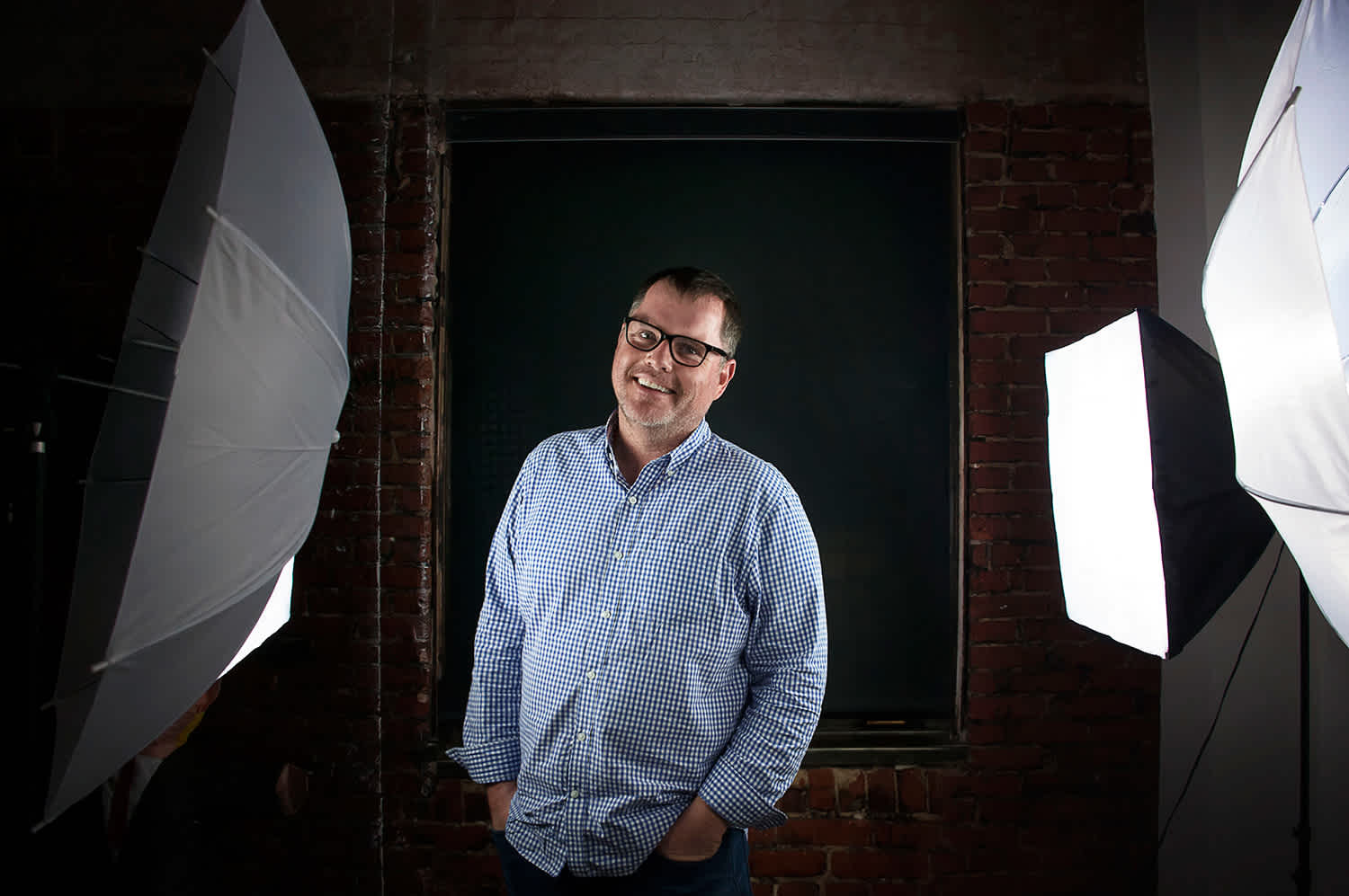 Meet Rob Turnage Header Image