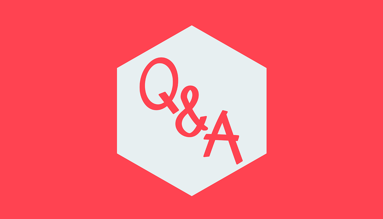Q&A With Libby from Adobe Cover
