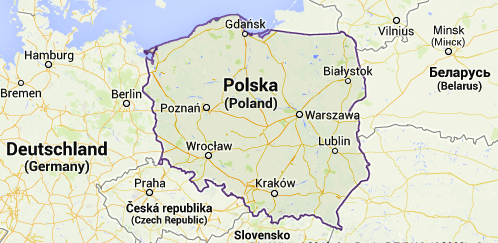 polen