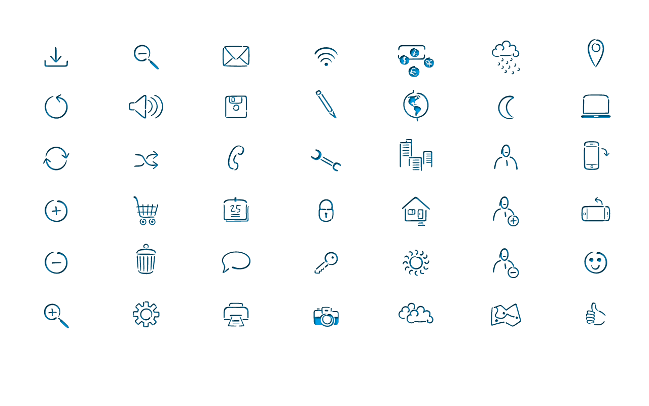 UI-Mister-K-Dingbats