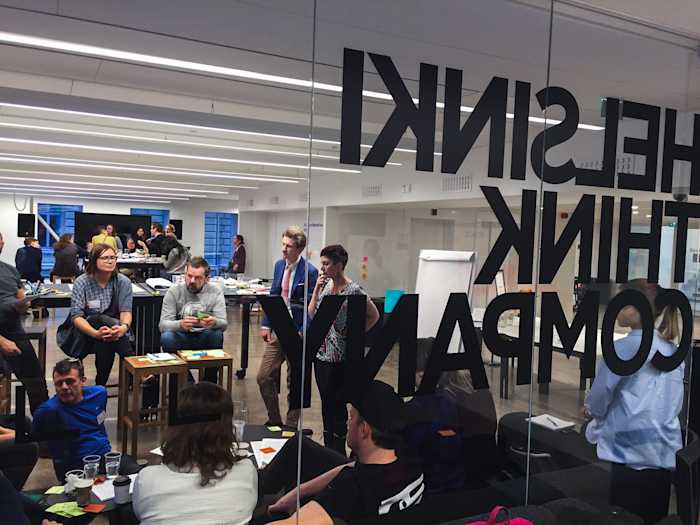 ESPI Designing for Children Conference