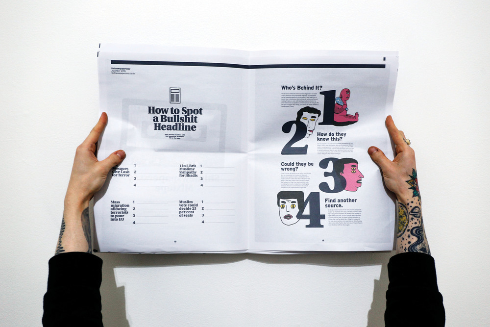 Shitnewspaperssay Tom Green Intern Experience