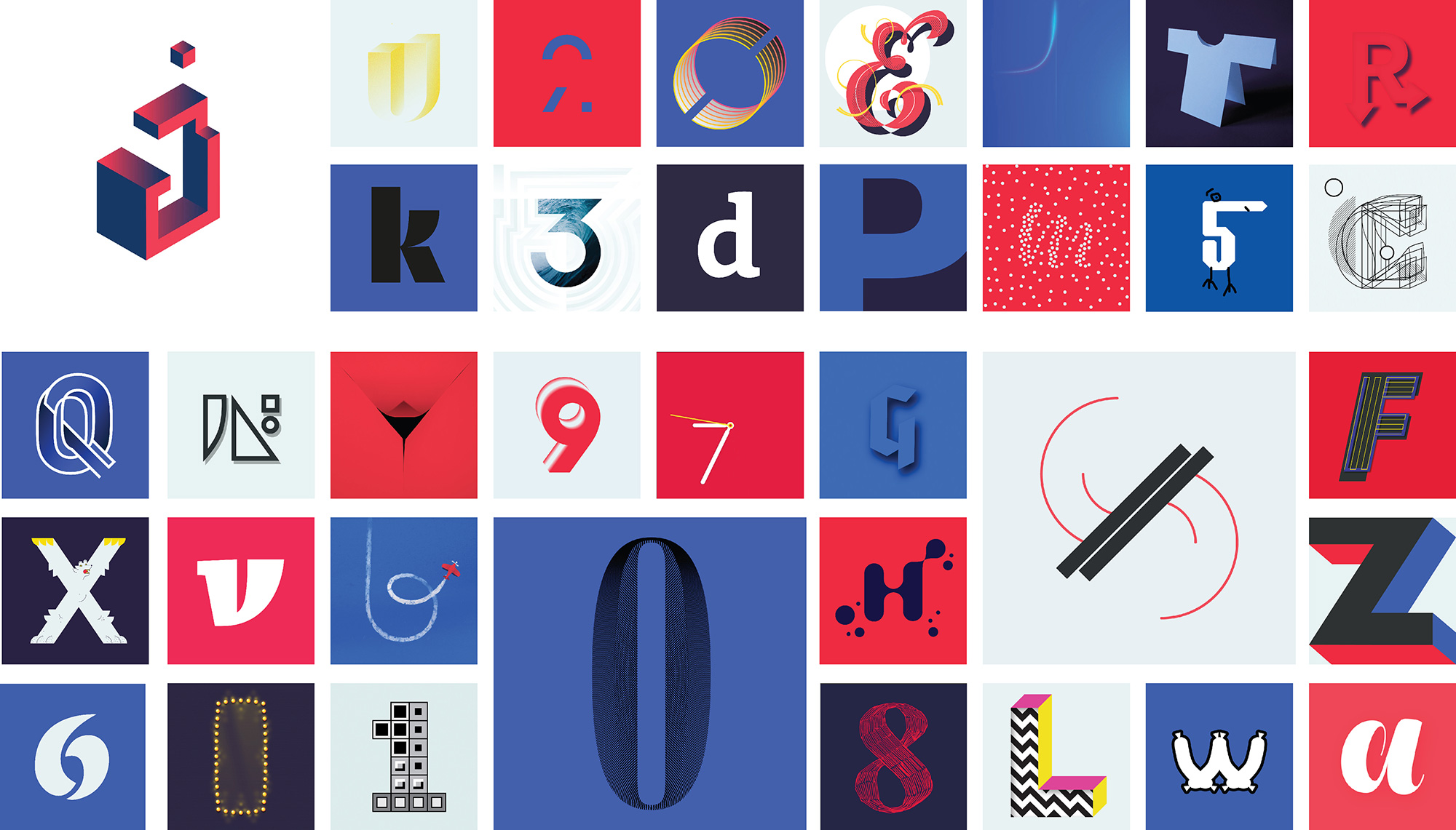 36 Days of Type Teamwork Header