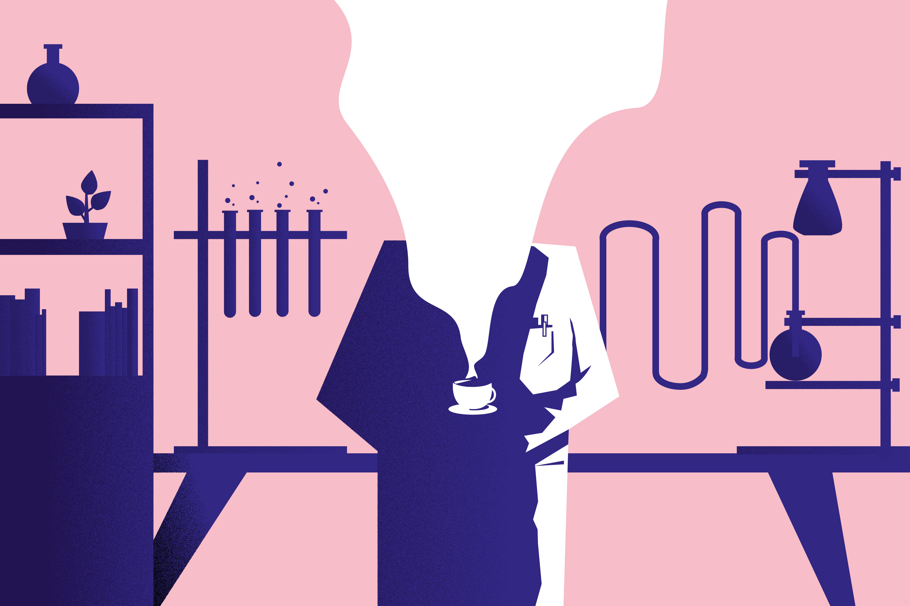 The Science of Coffee Header