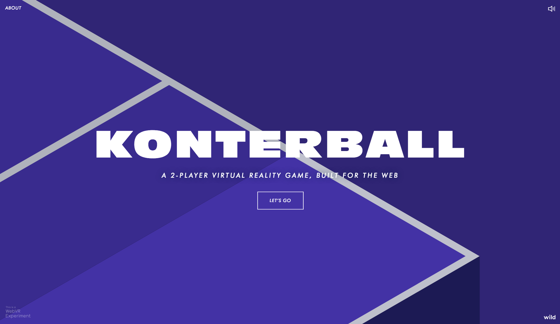 Forward Festival Wild Konterball 