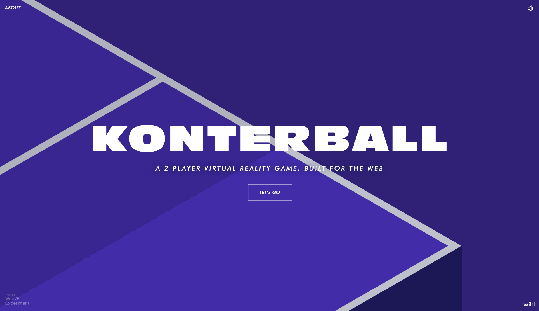 Forward Festival Wild Konterball