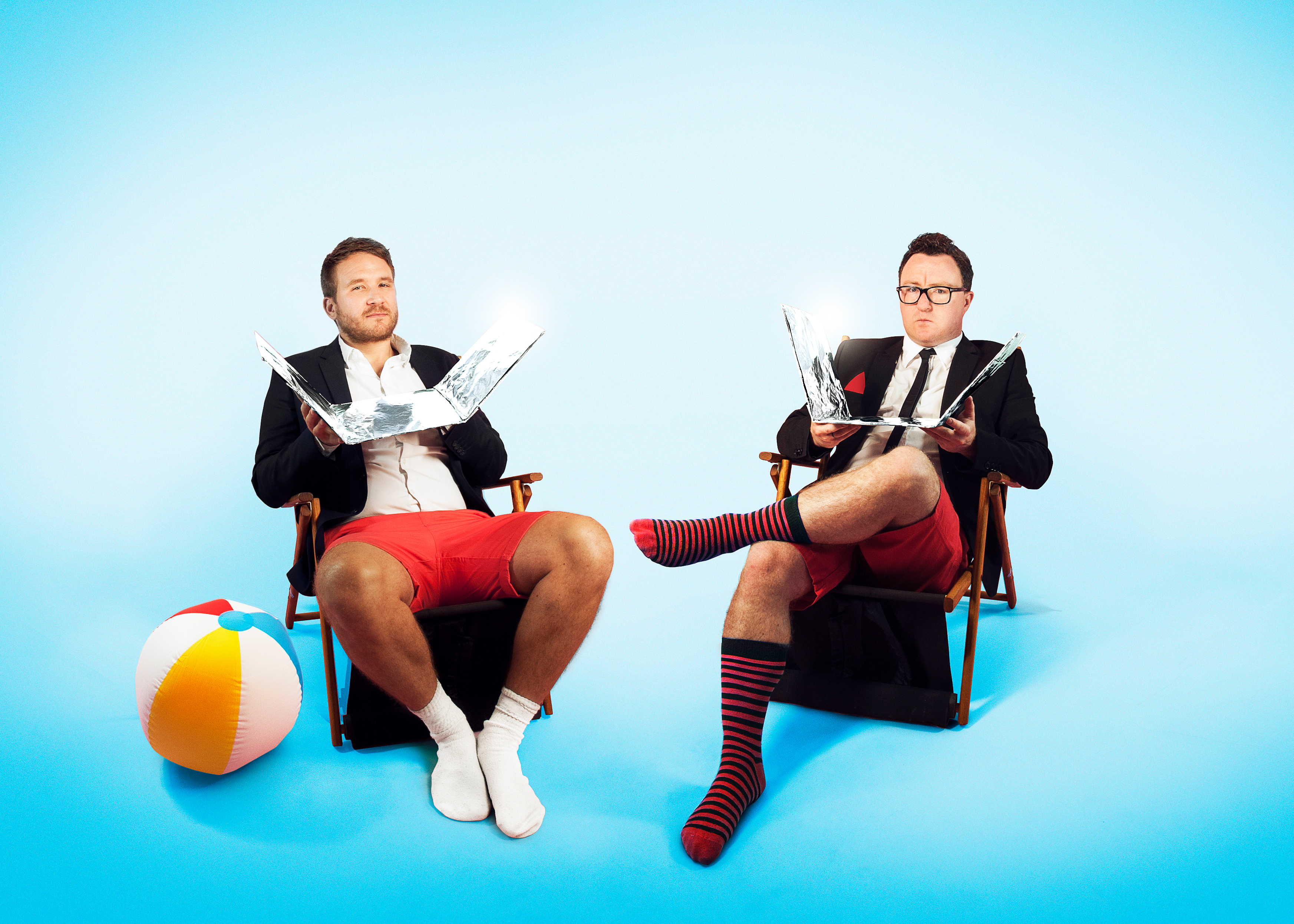 Guten Tag Los Angeles Paul Christian LA