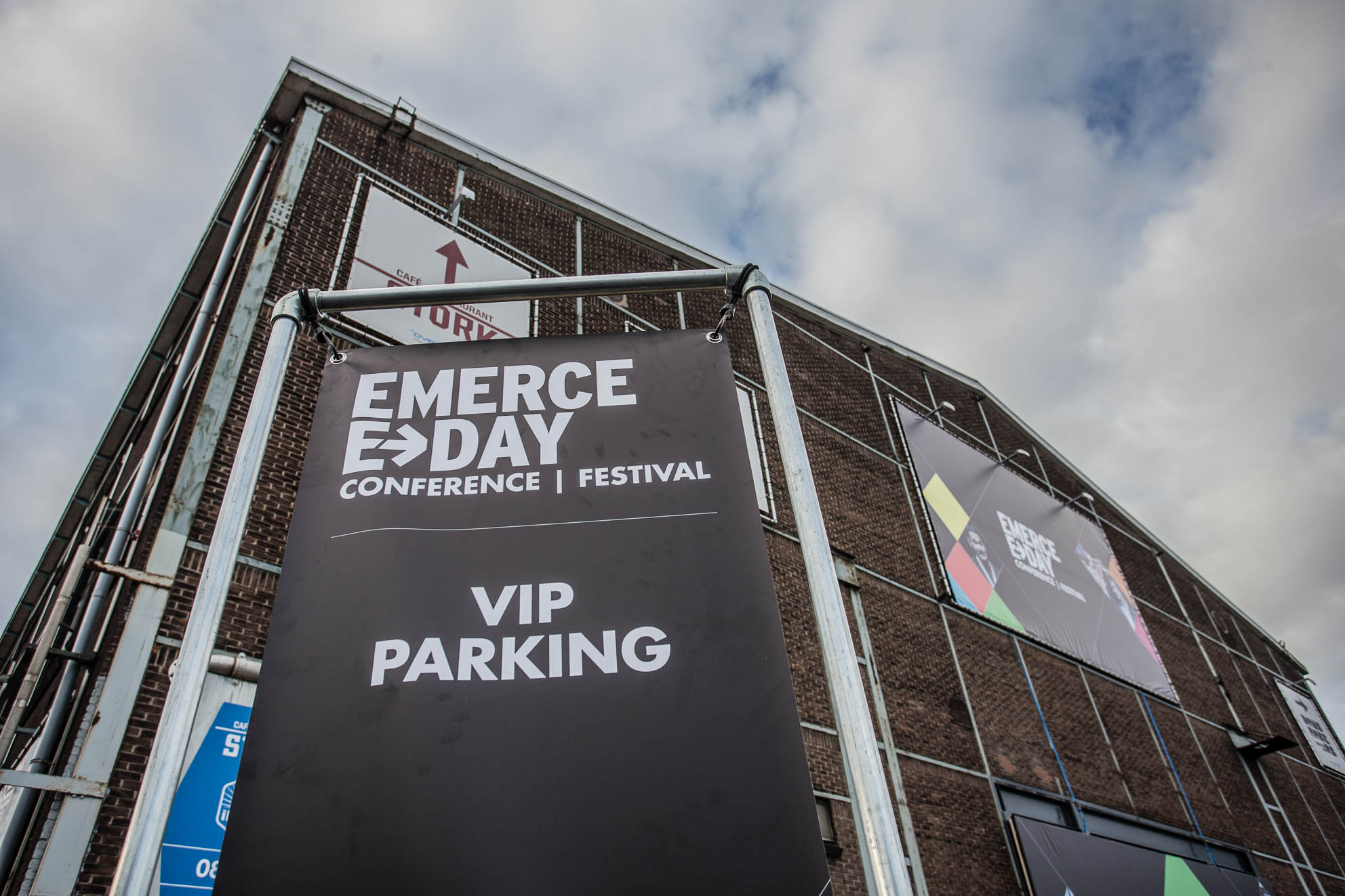 Emerce eDay Edenspiekermann