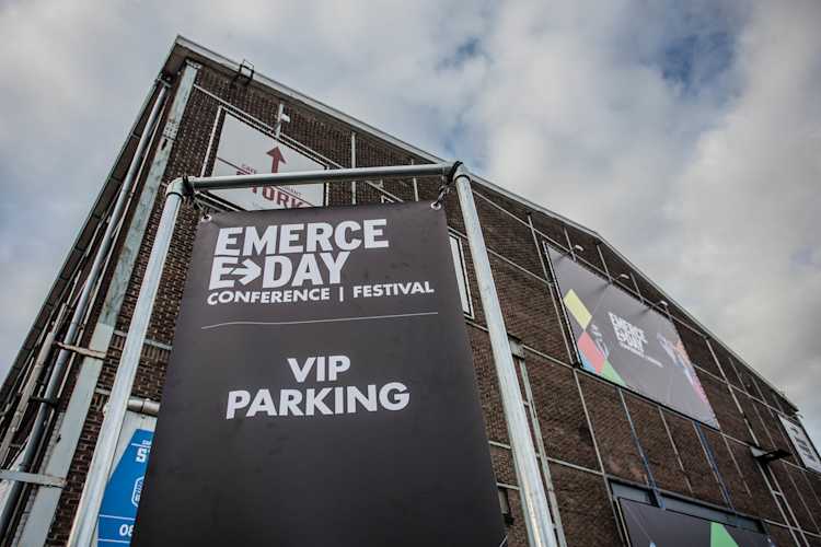 Emerce eDay Edenspiekermann