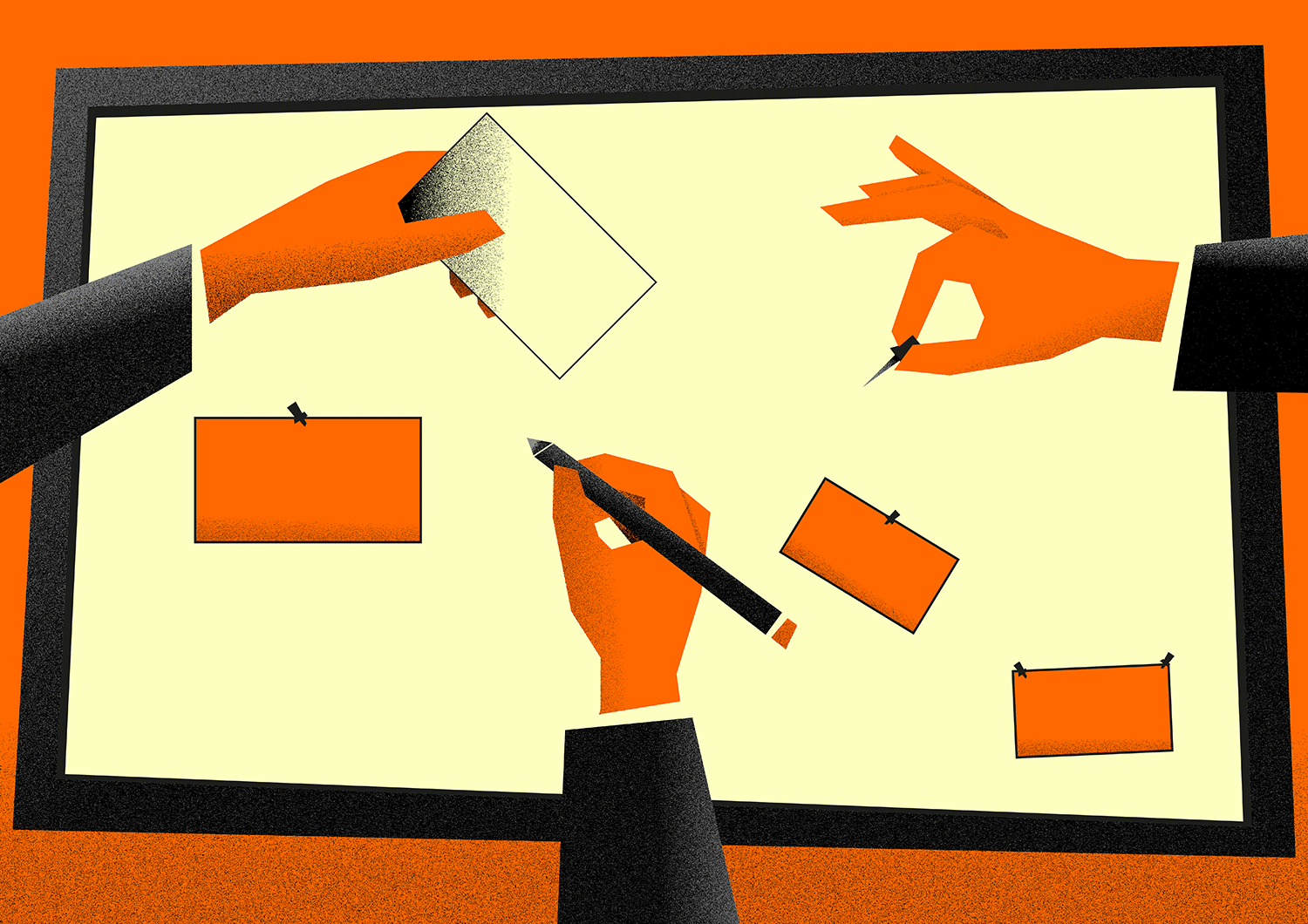 Applied Design Thinking Take Two Header