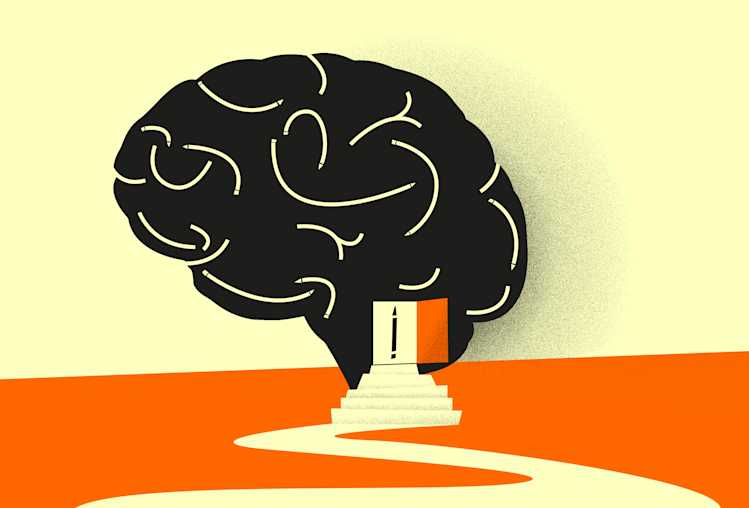 Applied Design Thinking Brain Header