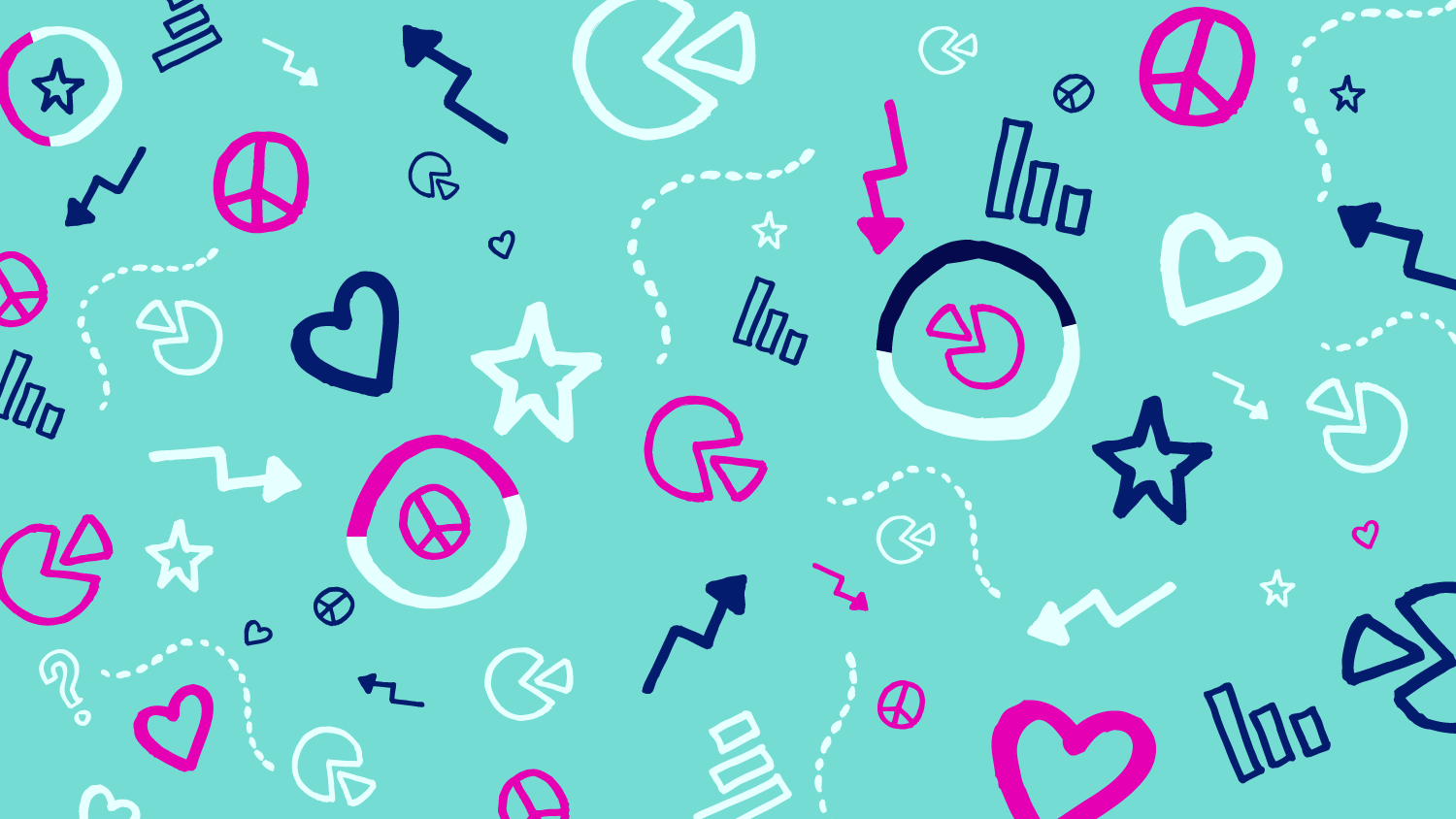   Beauty + Facts = Truth?