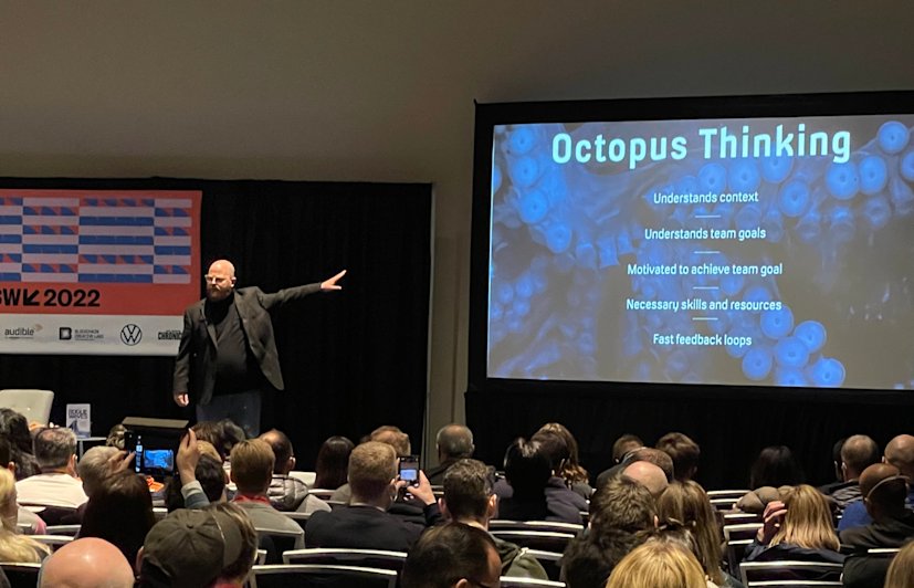 My 10 take-aways from SXSW 2022