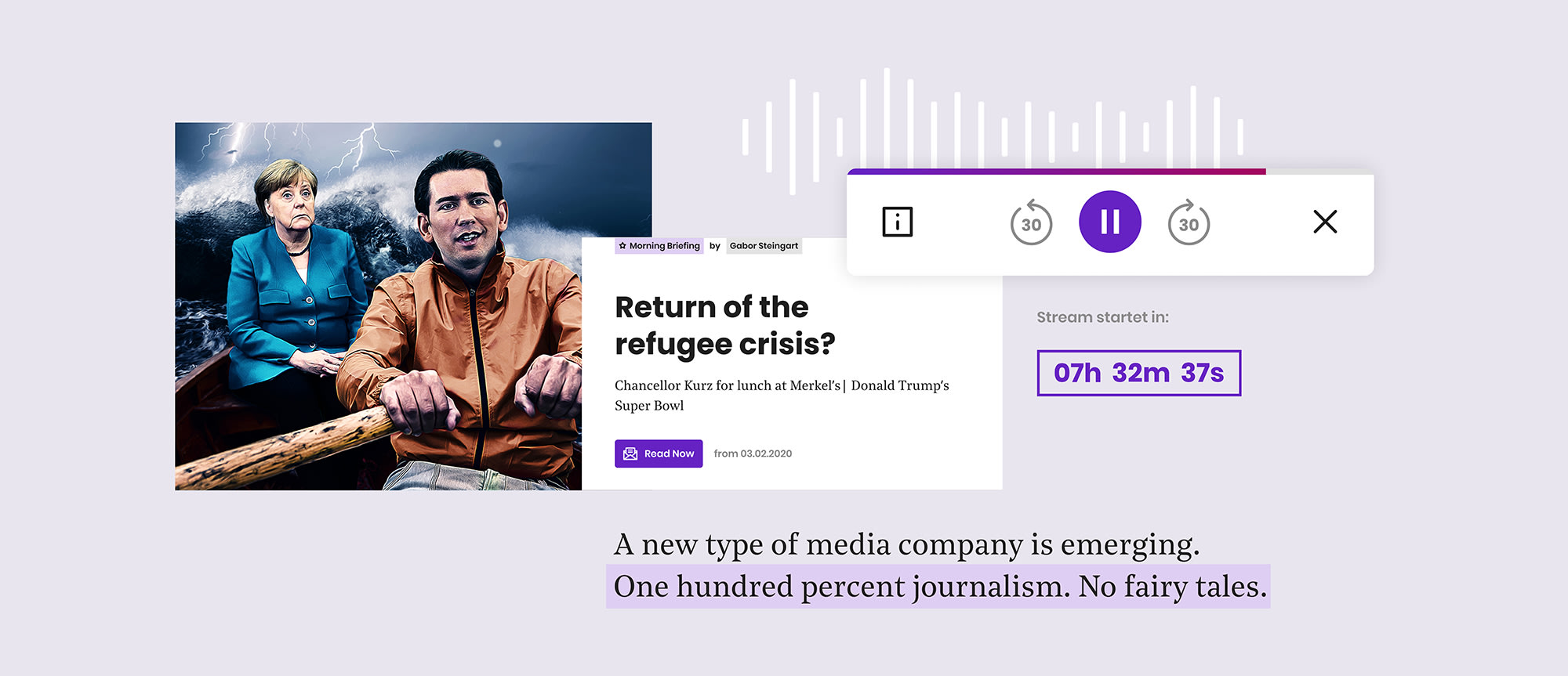 MediaPioneer-ui-elements