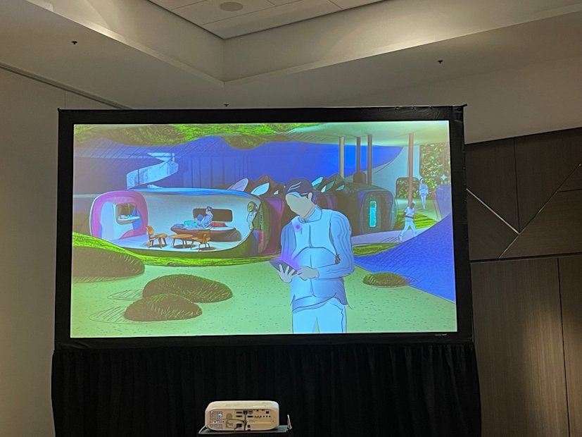 Will future design leave behind its James Bond aesthetics?