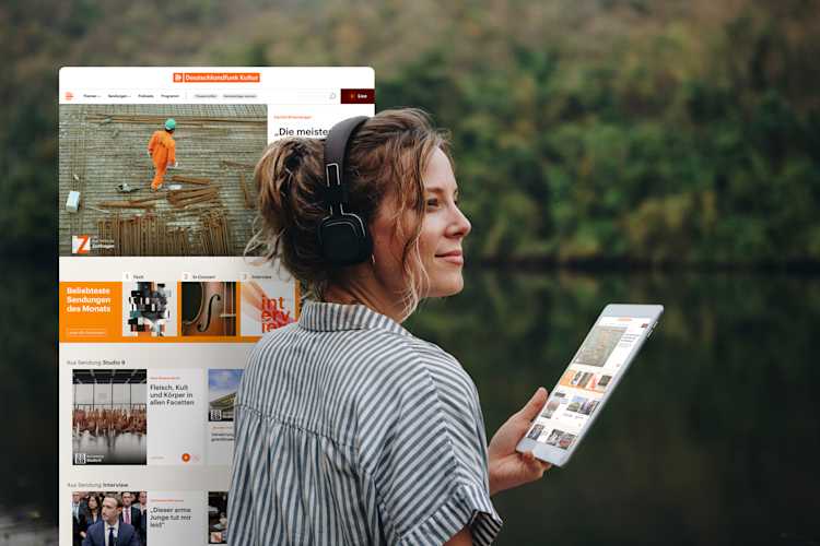 Deutschlandfunk Kultur