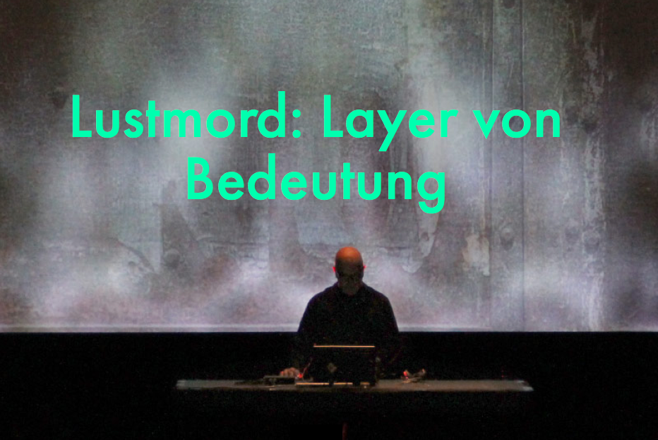 Lustmord
