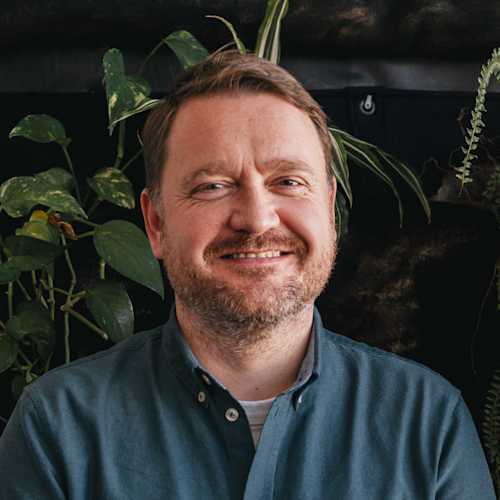 Peter Prautzsch