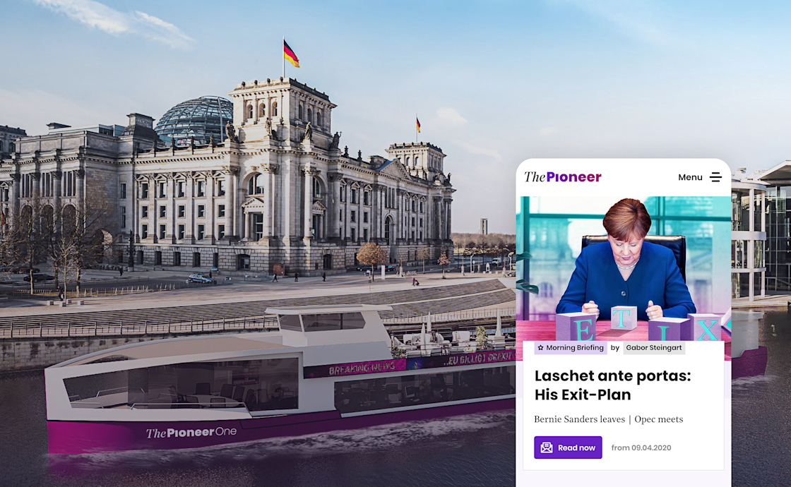 Feature image thepioneer