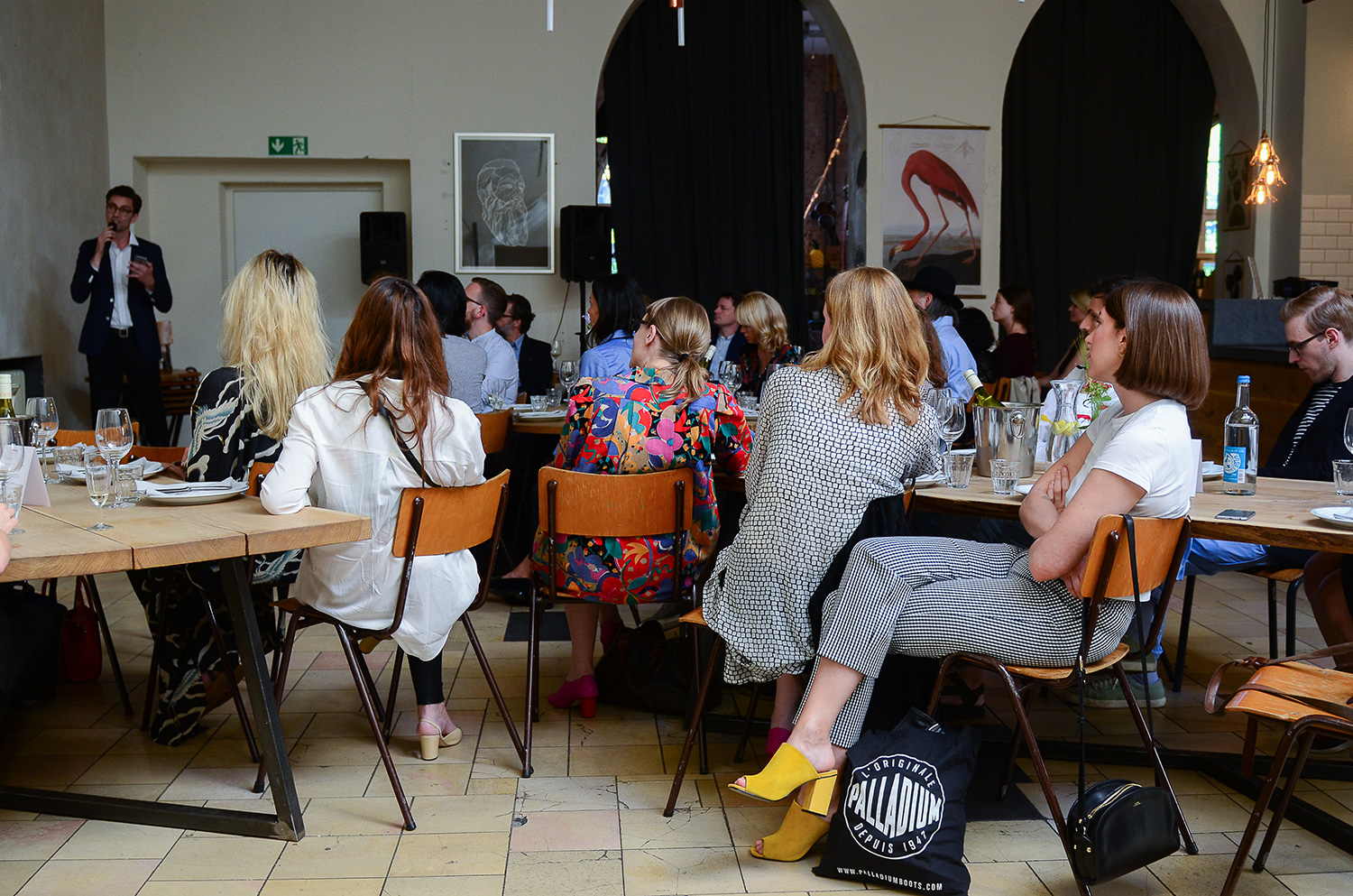 Future of Retail Event Talks