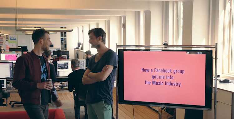 Edenspiekermann Brainfood Curated