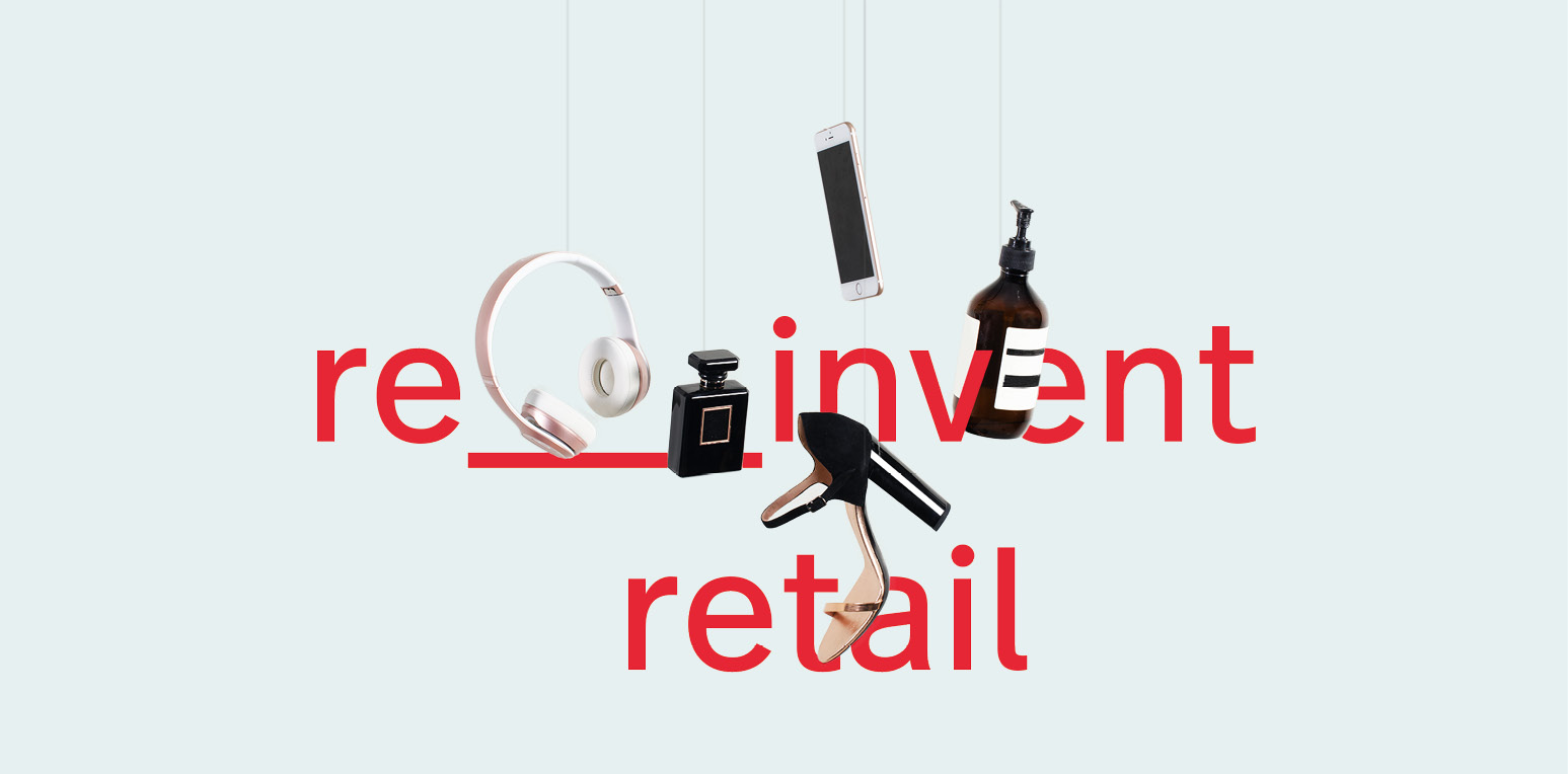 Fashion Lifestyle LP visual