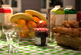 breakfast sessions storytelling