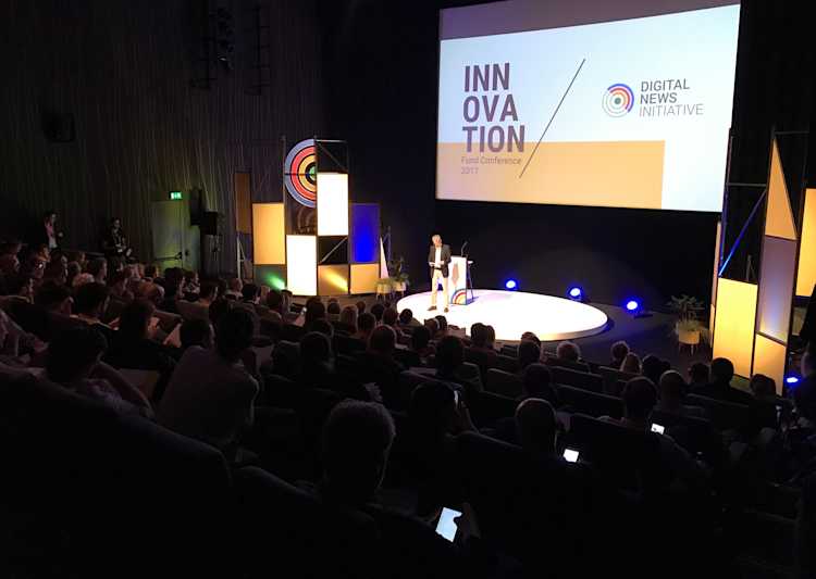 Google DNIFund Header