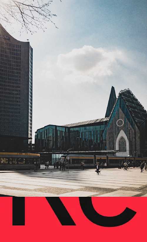 Leipzig Header Image