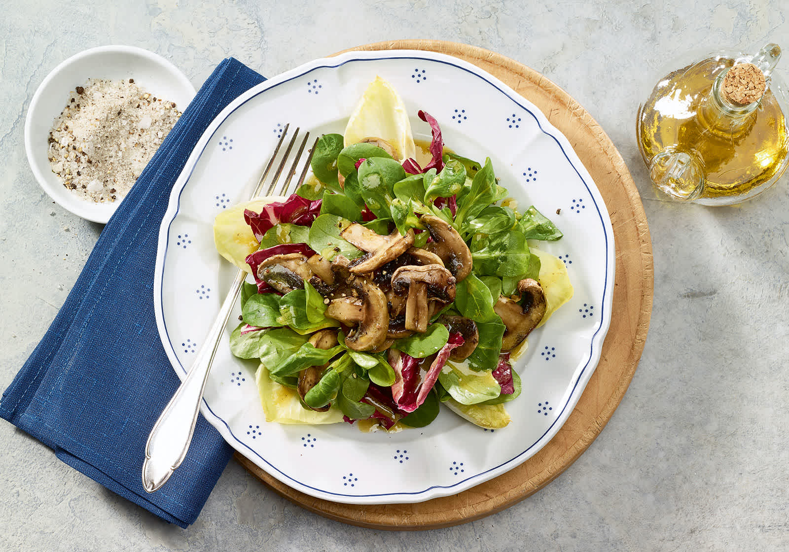 12 2014 wintersalat gebratene pilze-gross