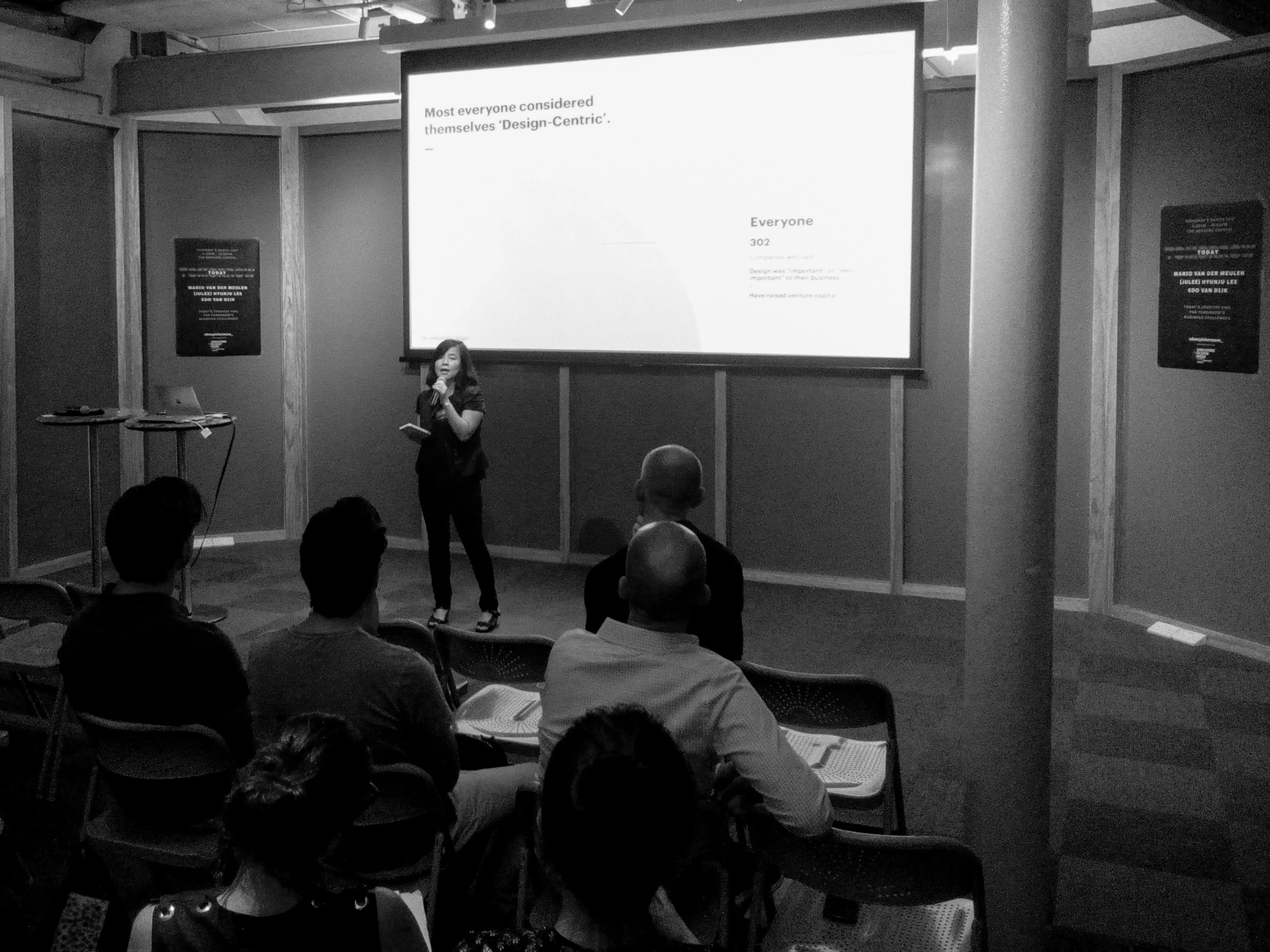 SG TomorrowToday Design Centric