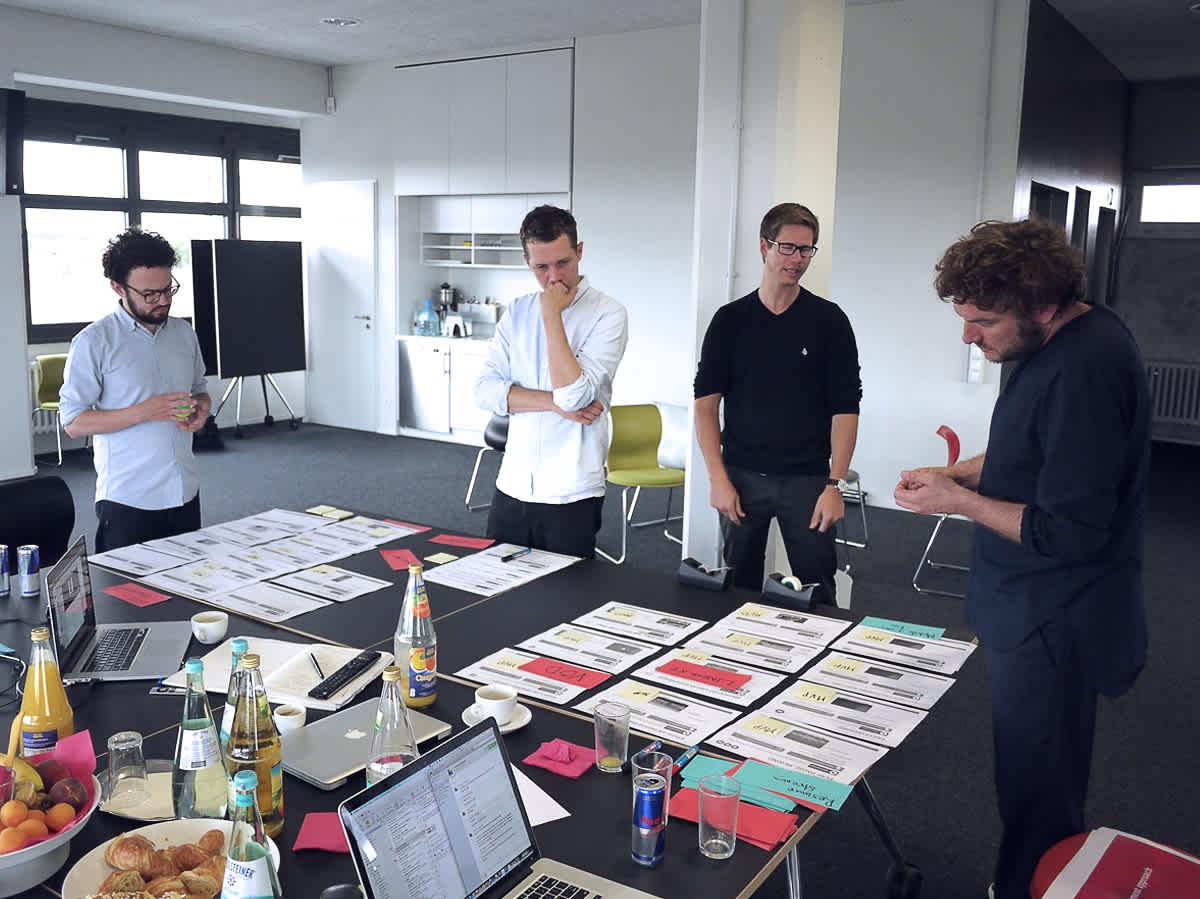 RBTV Workshop Image 1